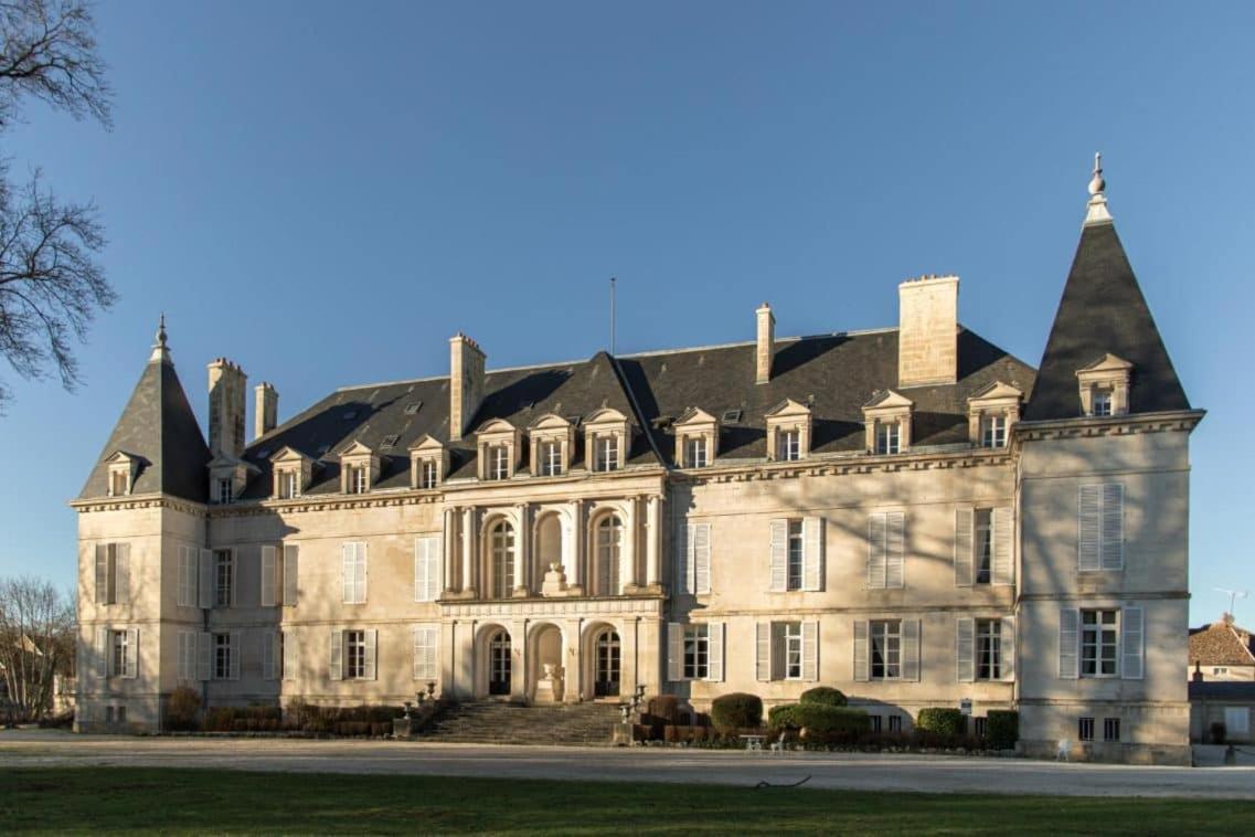 La Roulotte De Lois & Clara Hotel Arc-en-Barrois Exterior foto